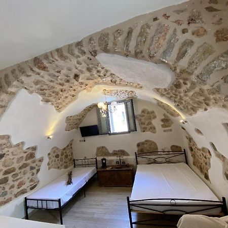 Καμάρα Χωριό Φοινίκι , Kamara Finiki Village Moláoi Eksteriør bilde