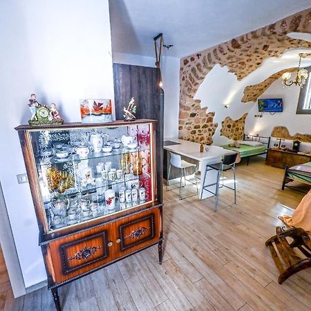 Καμάρα Χωριό Φοινίκι , Kamara Finiki Village Moláoi Eksteriør bilde