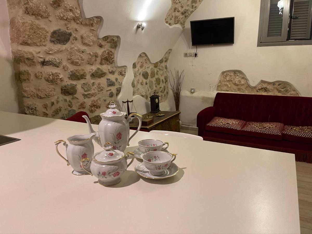 Καμάρα Χωριό Φοινίκι , Kamara Finiki Village Moláoi Eksteriør bilde